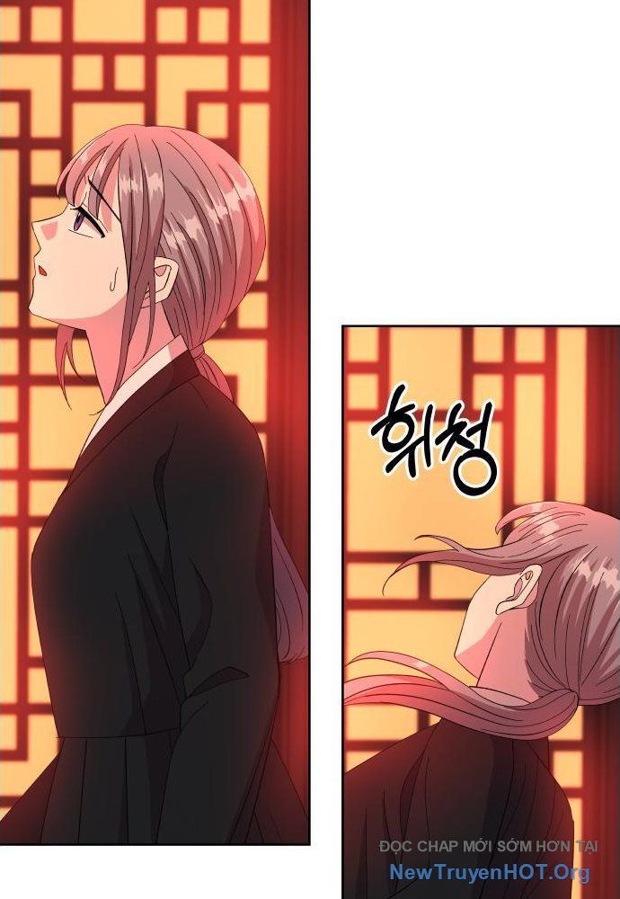 Linh Hồn Của Đền Thờ: Đứa Trẻ Nuốt Rắn Chap 4 - Next Chap 5