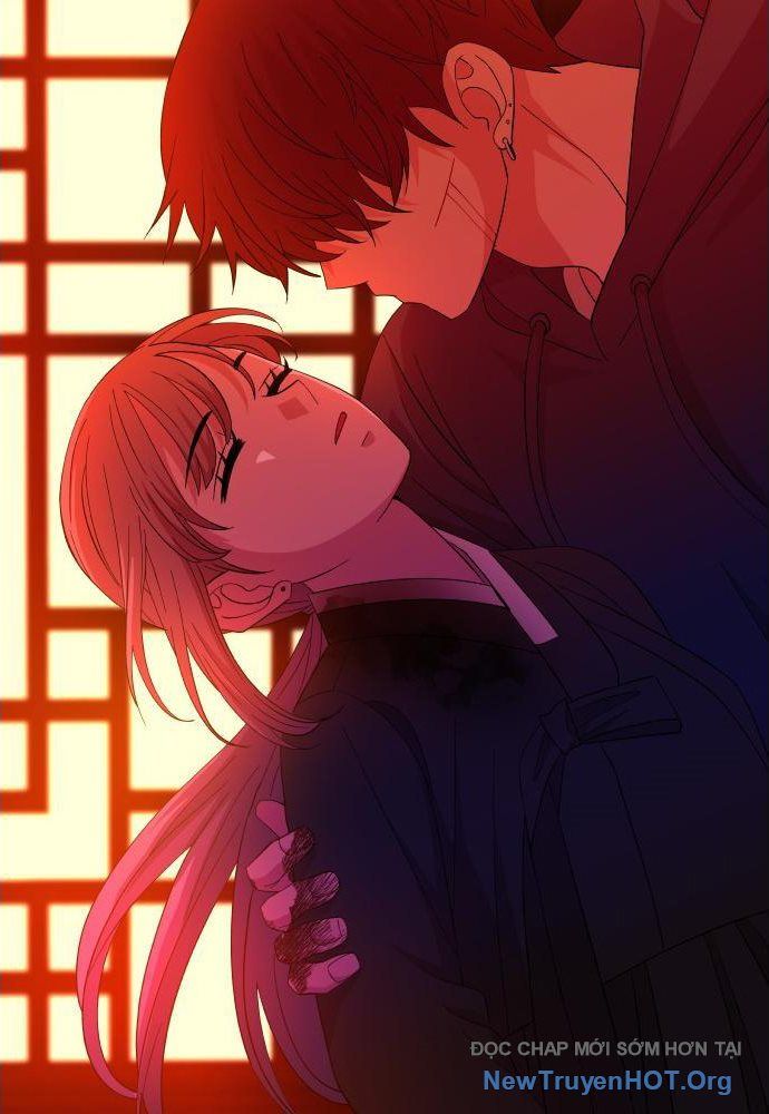 Linh Hồn Của Đền Thờ: Đứa Trẻ Nuốt Rắn Chap 4 - Next Chap 5