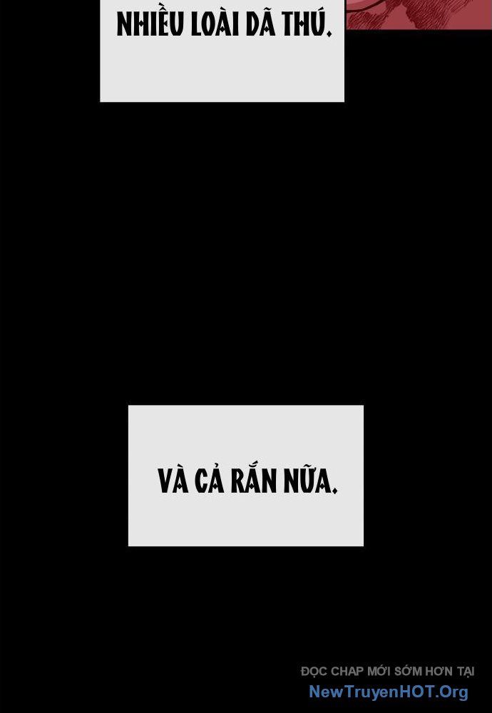 Linh Hồn Của Đền Thờ: Đứa Trẻ Nuốt Rắn Chap 4 - Next Chap 5