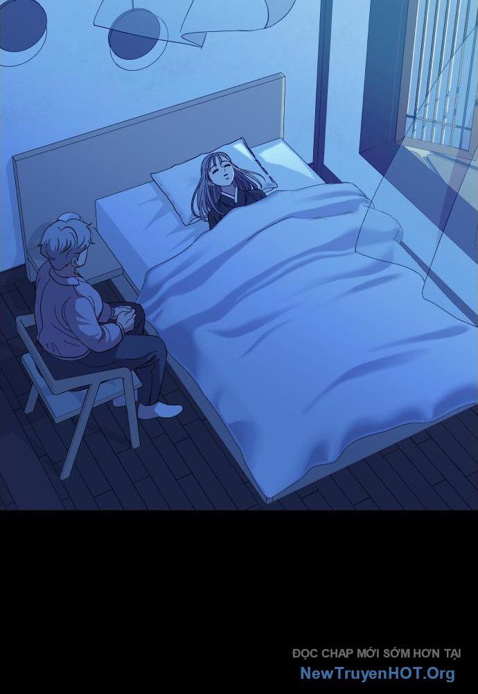 Linh Hồn Của Đền Thờ: Đứa Trẻ Nuốt Rắn Chap 4 - Next Chap 5
