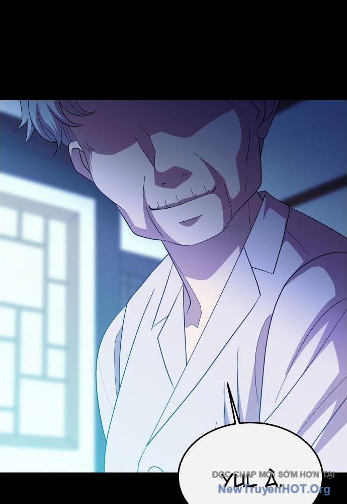 Linh Hồn Của Đền Thờ: Đứa Trẻ Nuốt Rắn Chap 4 - Next Chap 5