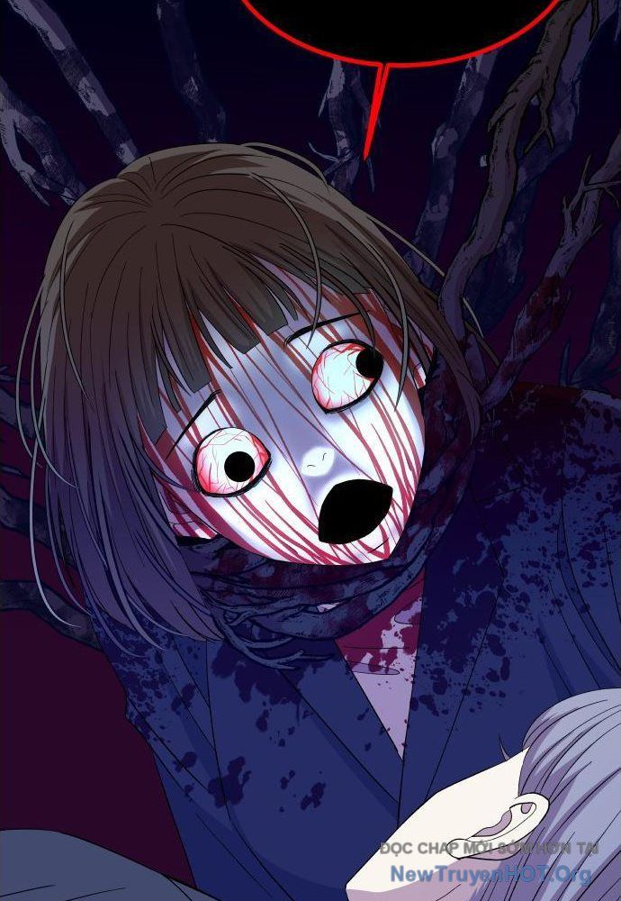 Linh Hồn Của Đền Thờ: Đứa Trẻ Nuốt Rắn Chap 4 - Next Chap 5
