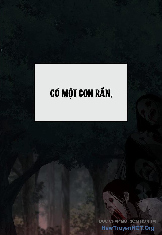 Linh Hồn Của Đền Thờ: Đứa Trẻ Nuốt Rắn Chap 4 - Next Chap 5