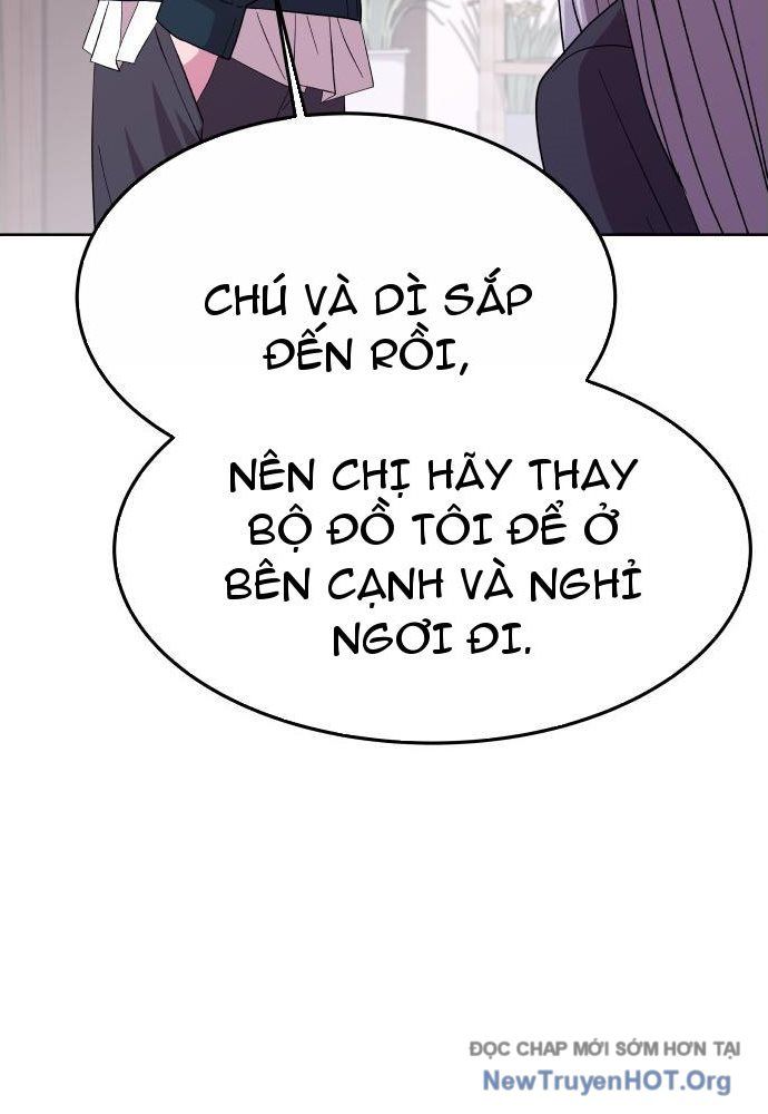 Linh Hồn Của Đền Thờ: Đứa Trẻ Nuốt Rắn Chap 4 - Next Chap 5
