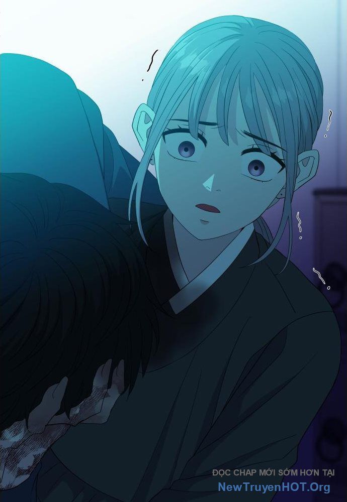 Linh Hồn Của Đền Thờ: Đứa Trẻ Nuốt Rắn Chap 4 - Next Chap 5