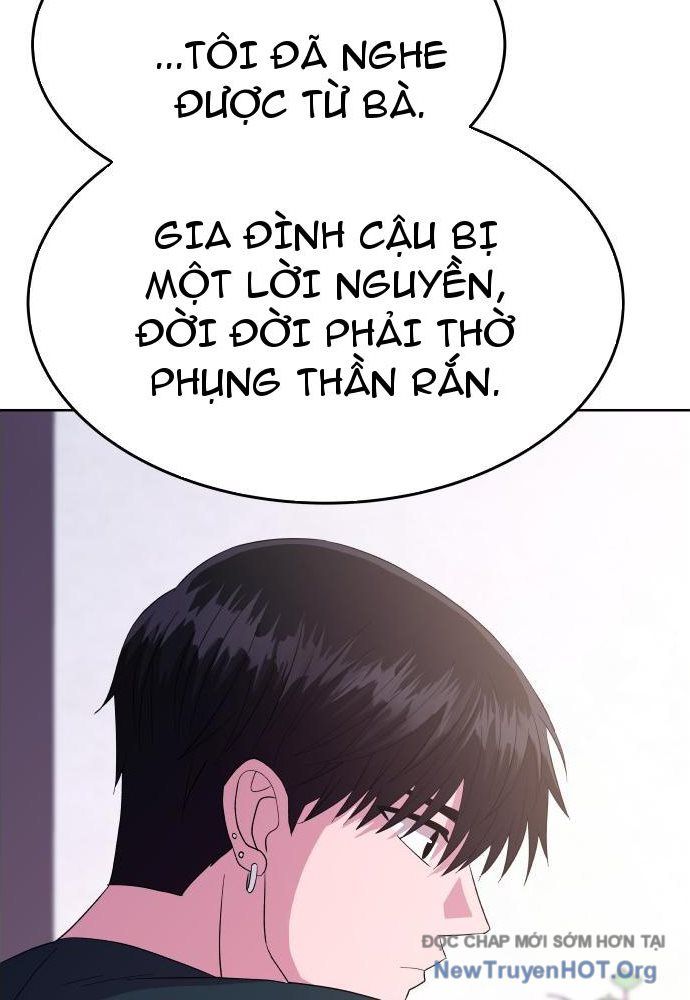 Linh Hồn Của Đền Thờ: Đứa Trẻ Nuốt Rắn Chap 4 - Next Chap 5