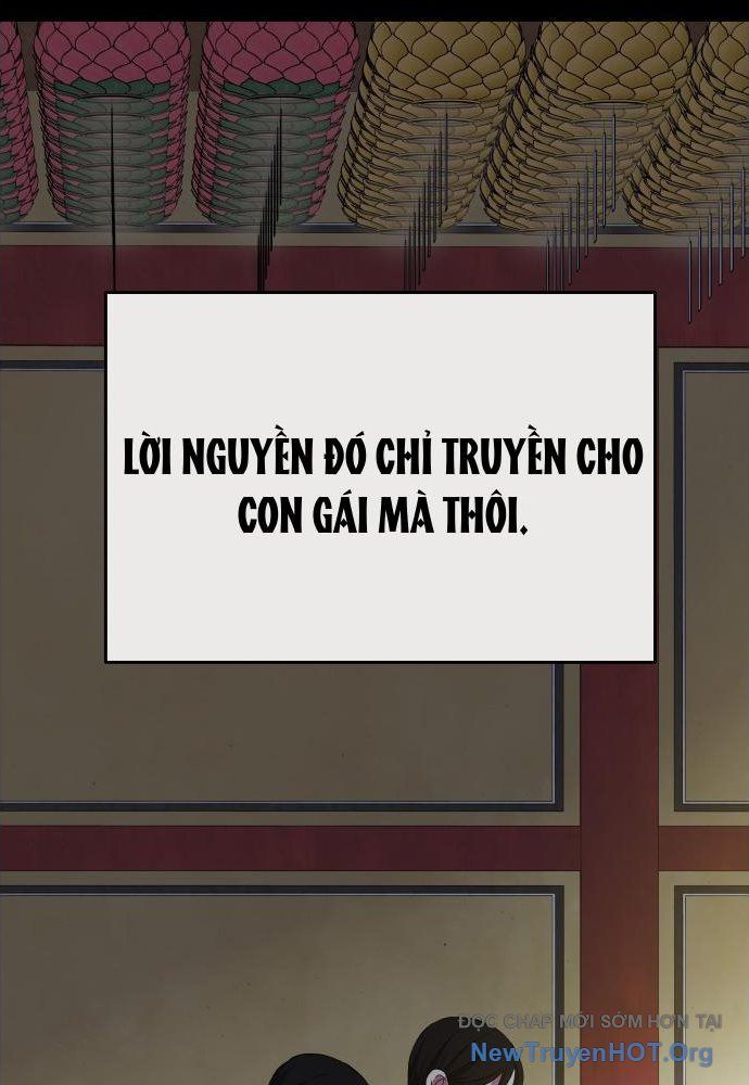 Linh Hồn Của Đền Thờ: Đứa Trẻ Nuốt Rắn Chap 4 - Next Chap 5