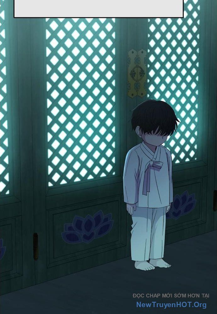 Linh Hồn Của Đền Thờ: Đứa Trẻ Nuốt Rắn Chap 4 - Next Chap 5