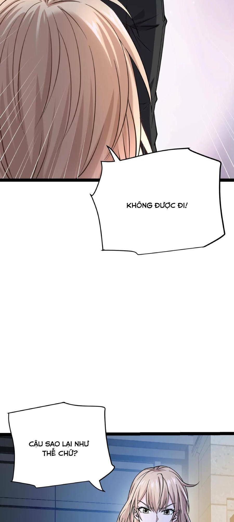 Linh Khí Khôi Phục: Ta Bắt Đầu Có Trảm Thiên Chi Nhãn Chap 13 - Next Chap 14
