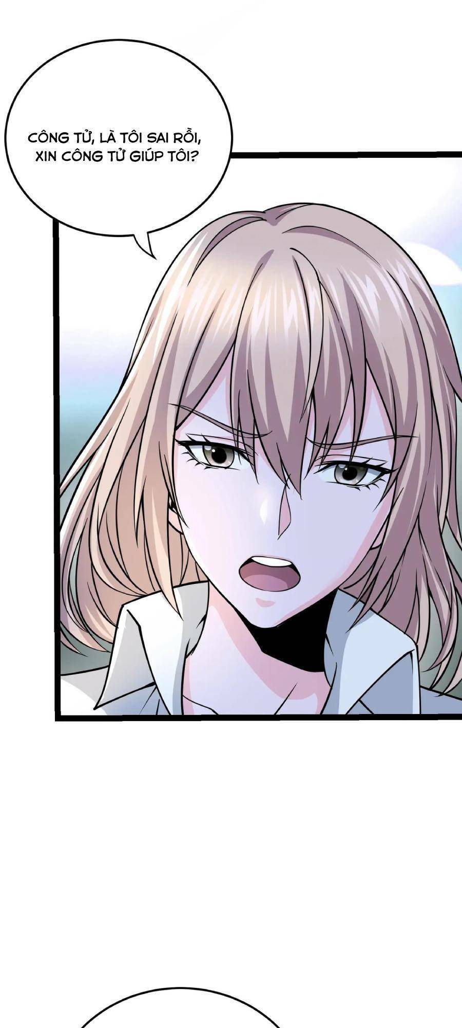 Linh Khí Khôi Phục: Ta Bắt Đầu Có Trảm Thiên Chi Nhãn Chap 13 - Next Chap 14