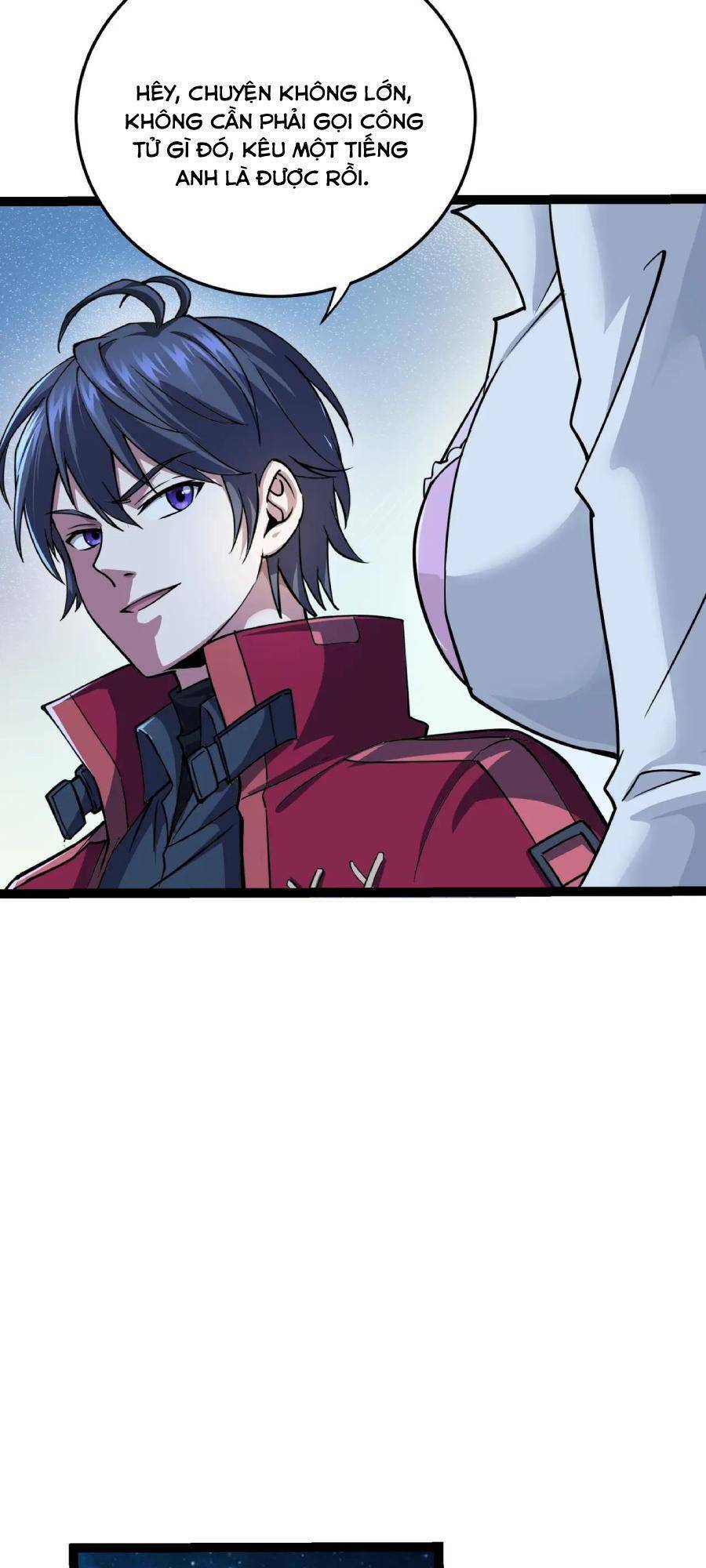 Linh Khí Khôi Phục: Ta Bắt Đầu Có Trảm Thiên Chi Nhãn Chap 13 - Next Chap 14