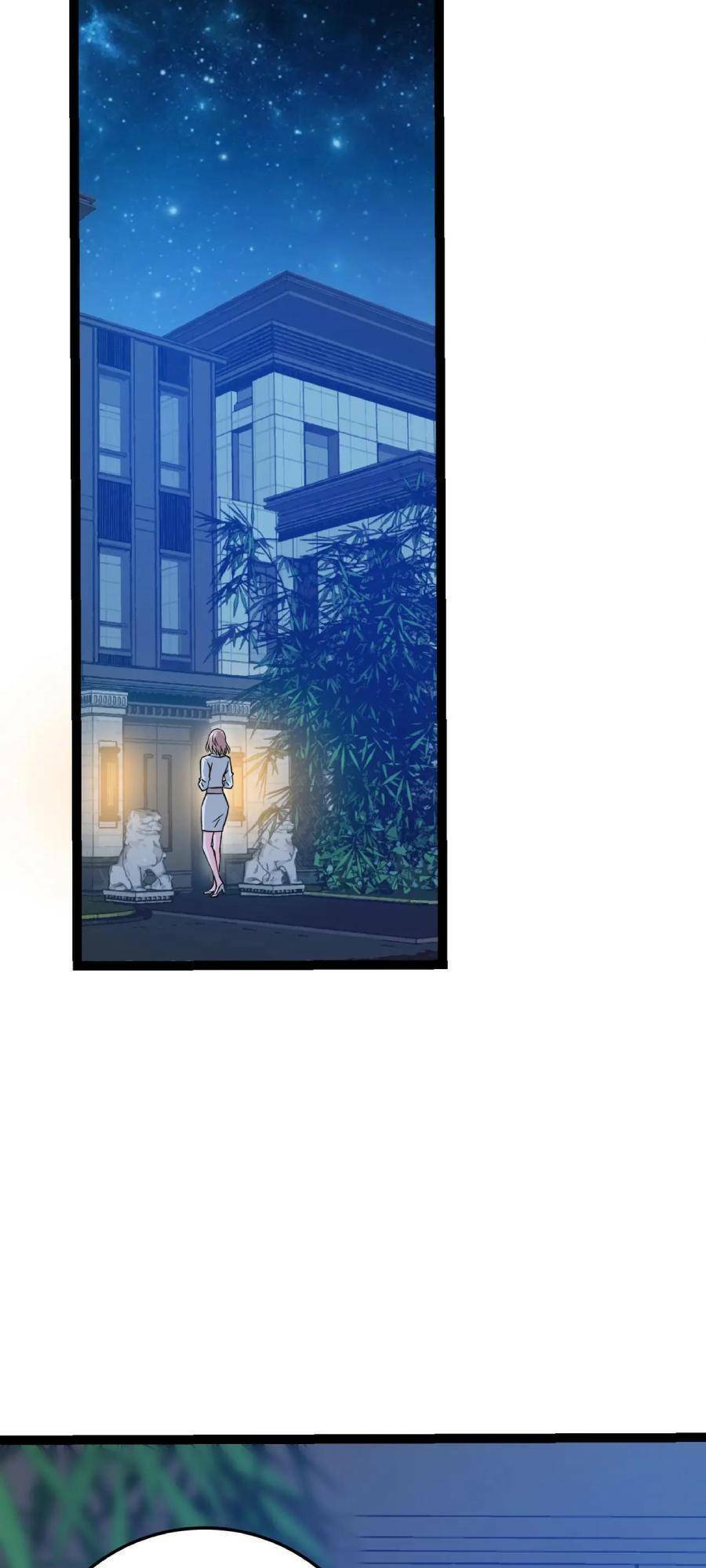 Linh Khí Khôi Phục: Ta Bắt Đầu Có Trảm Thiên Chi Nhãn Chap 13 - Next Chap 14