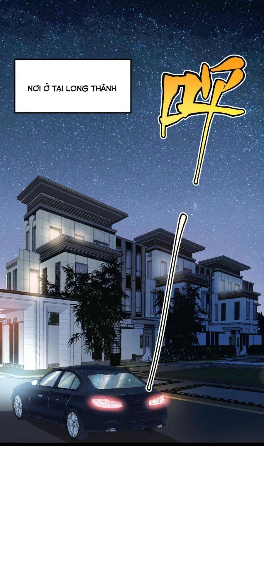 Linh Khí Khôi Phục: Ta Bắt Đầu Có Trảm Thiên Chi Nhãn Chap 13 - Next Chap 14