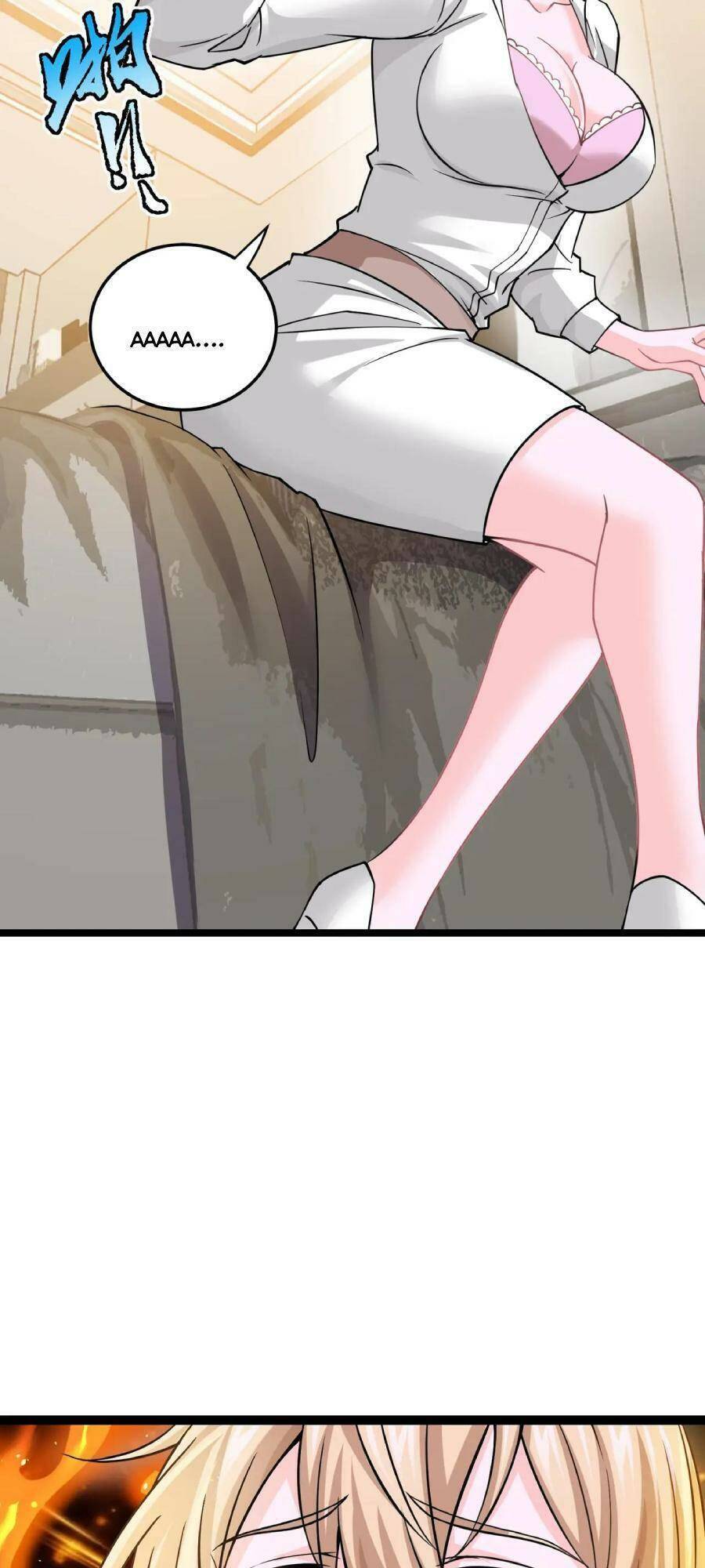 Linh Khí Khôi Phục: Ta Bắt Đầu Có Trảm Thiên Chi Nhãn Chap 13 - Next Chap 14