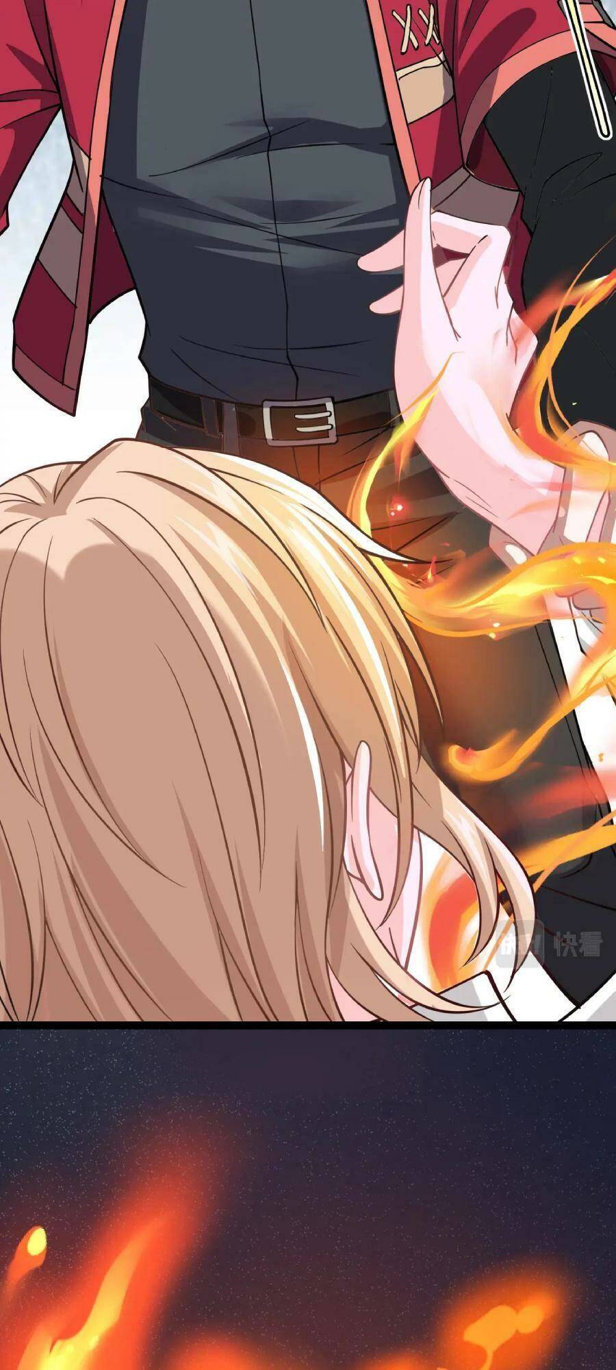 Linh Khí Khôi Phục: Ta Bắt Đầu Có Trảm Thiên Chi Nhãn Chap 13 - Next Chap 14