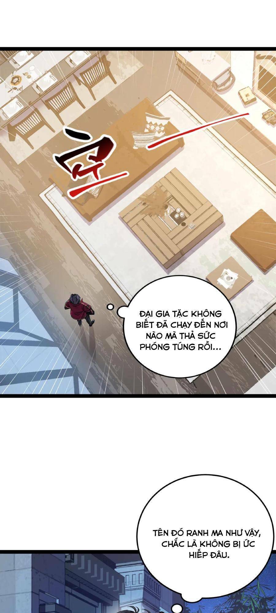 Linh Khí Khôi Phục: Ta Bắt Đầu Có Trảm Thiên Chi Nhãn Chap 13 - Next Chap 14