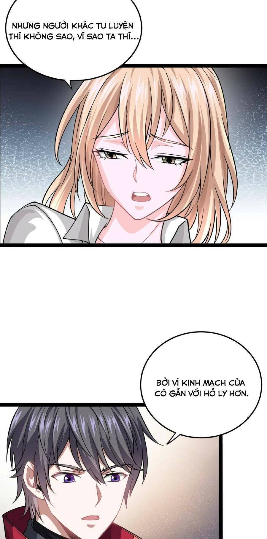 Linh Khí Khôi Phục: Ta Bắt Đầu Có Trảm Thiên Chi Nhãn Chap 13 - Next Chap 14