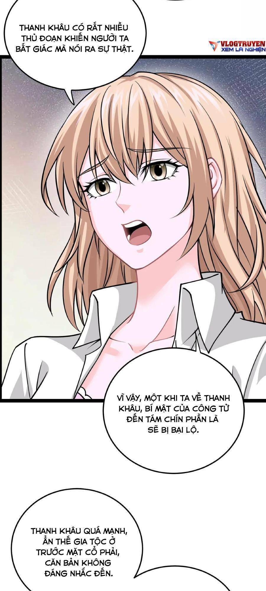 Linh Khí Khôi Phục: Ta Bắt Đầu Có Trảm Thiên Chi Nhãn Chap 13 - Next Chap 14