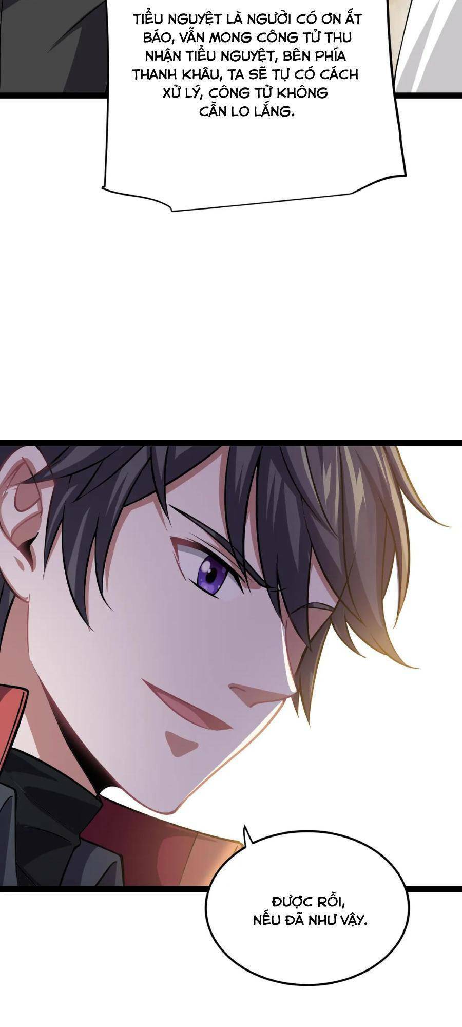 Linh Khí Khôi Phục: Ta Bắt Đầu Có Trảm Thiên Chi Nhãn Chap 13 - Next Chap 14