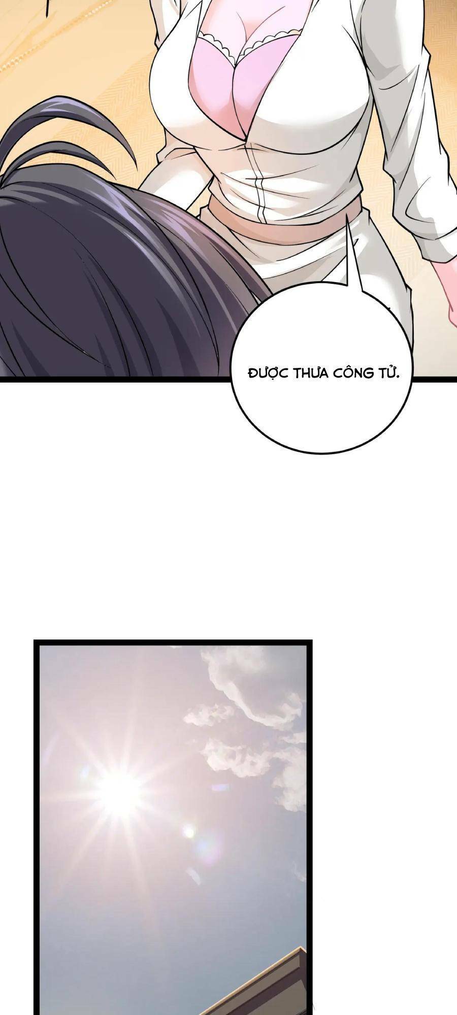 Linh Khí Khôi Phục: Ta Bắt Đầu Có Trảm Thiên Chi Nhãn Chap 13 - Next Chap 14