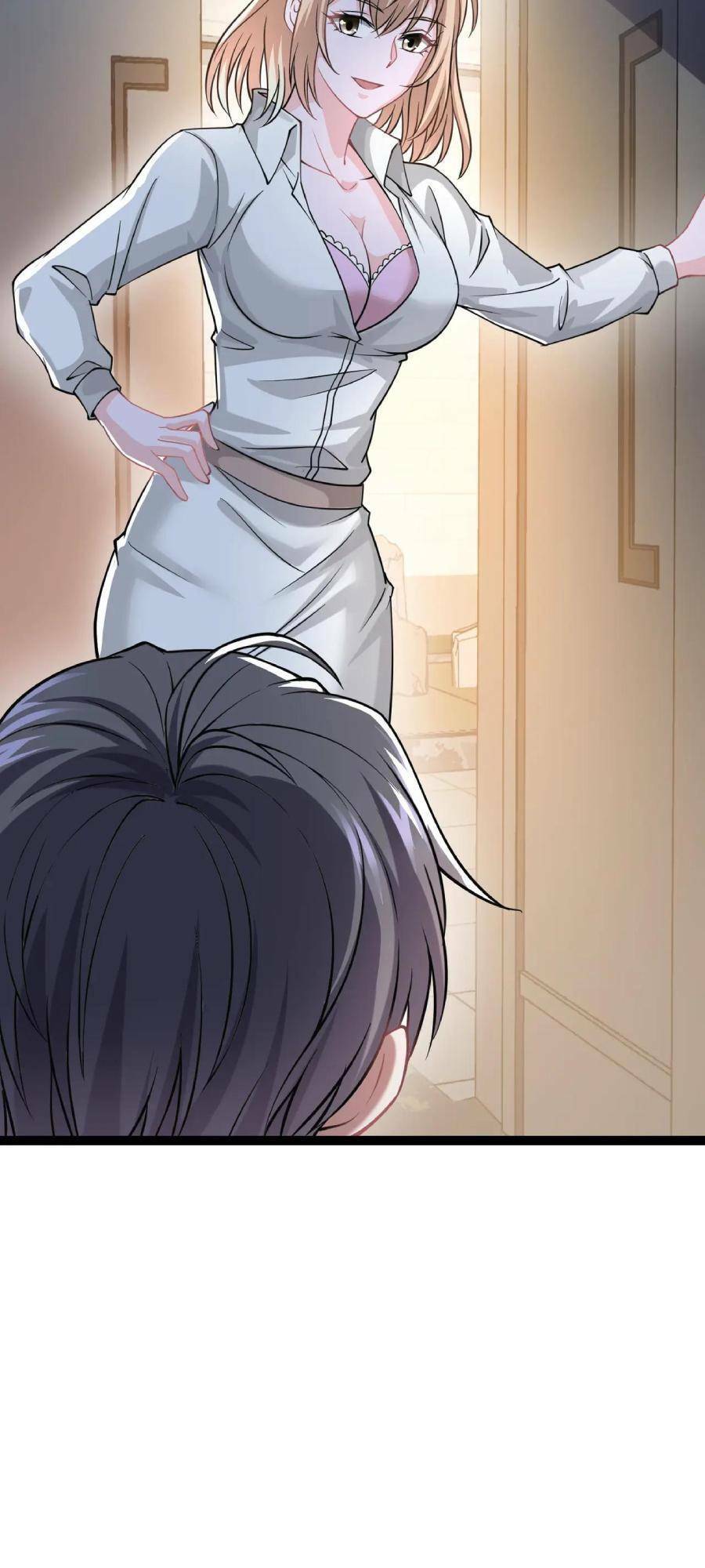 Linh Khí Khôi Phục: Ta Bắt Đầu Có Trảm Thiên Chi Nhãn Chap 13 - Next Chap 14