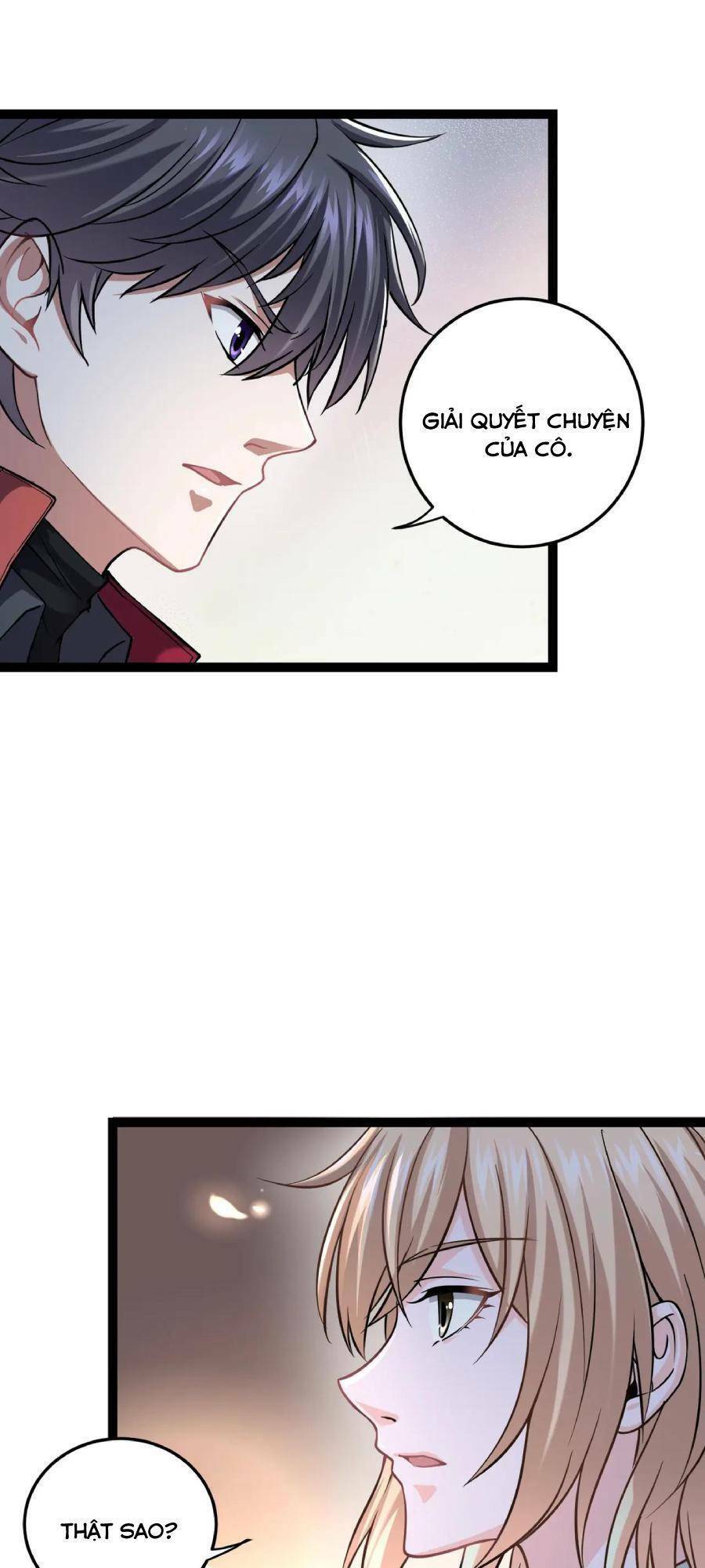Linh Khí Khôi Phục: Ta Bắt Đầu Có Trảm Thiên Chi Nhãn Chap 13 - Next Chap 14
