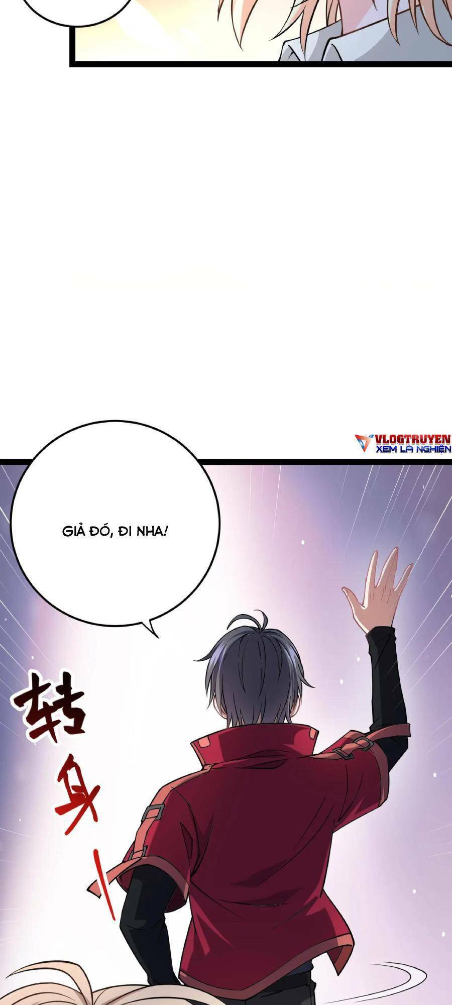 Linh Khí Khôi Phục: Ta Bắt Đầu Có Trảm Thiên Chi Nhãn Chap 13 - Next Chap 14