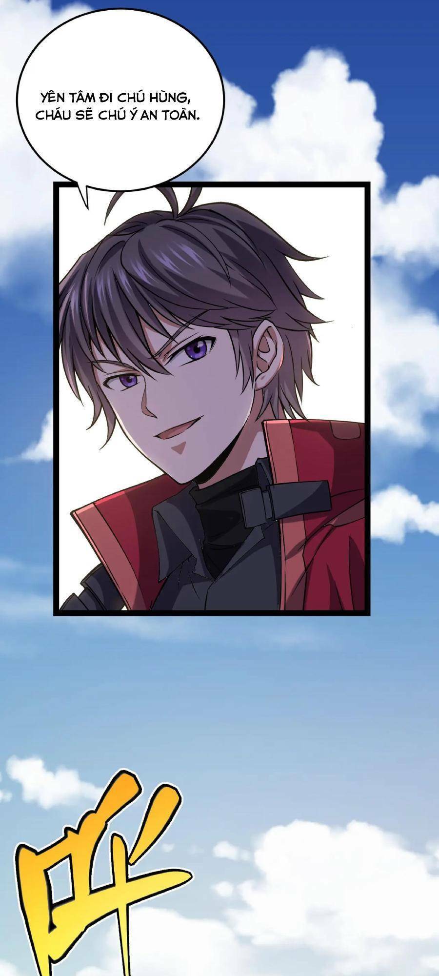 Linh Khí Khôi Phục: Ta Bắt Đầu Có Trảm Thiên Chi Nhãn Chap 14 - Next Chap 15