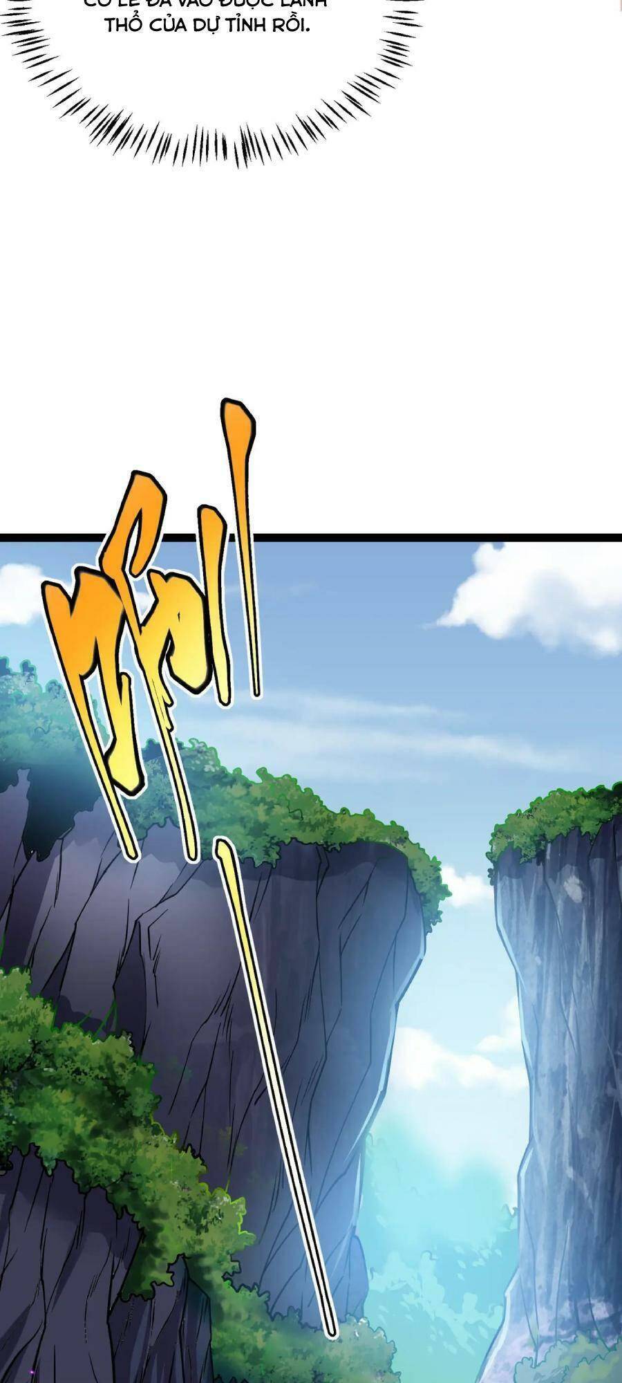 Linh Khí Khôi Phục: Ta Bắt Đầu Có Trảm Thiên Chi Nhãn Chap 14 - Next Chap 15