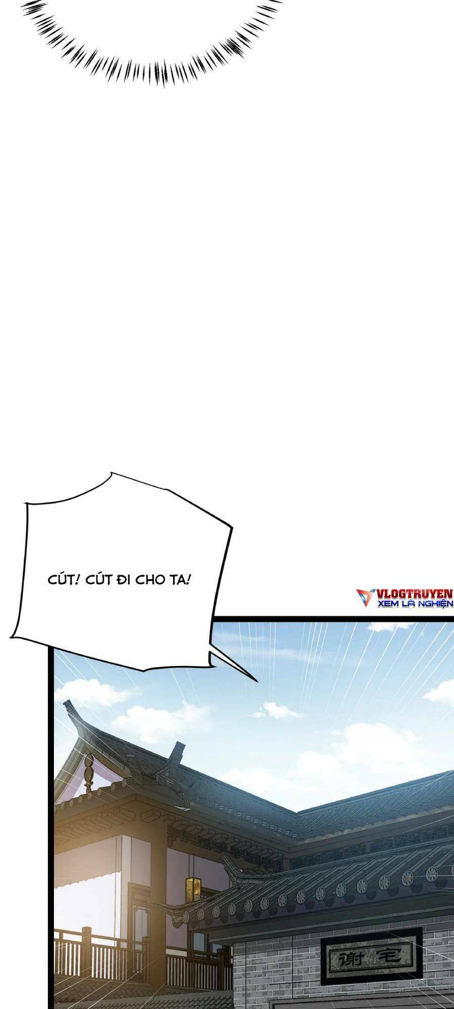 Linh Khí Khôi Phục: Ta Bắt Đầu Có Trảm Thiên Chi Nhãn Chap 14 - Next Chap 15