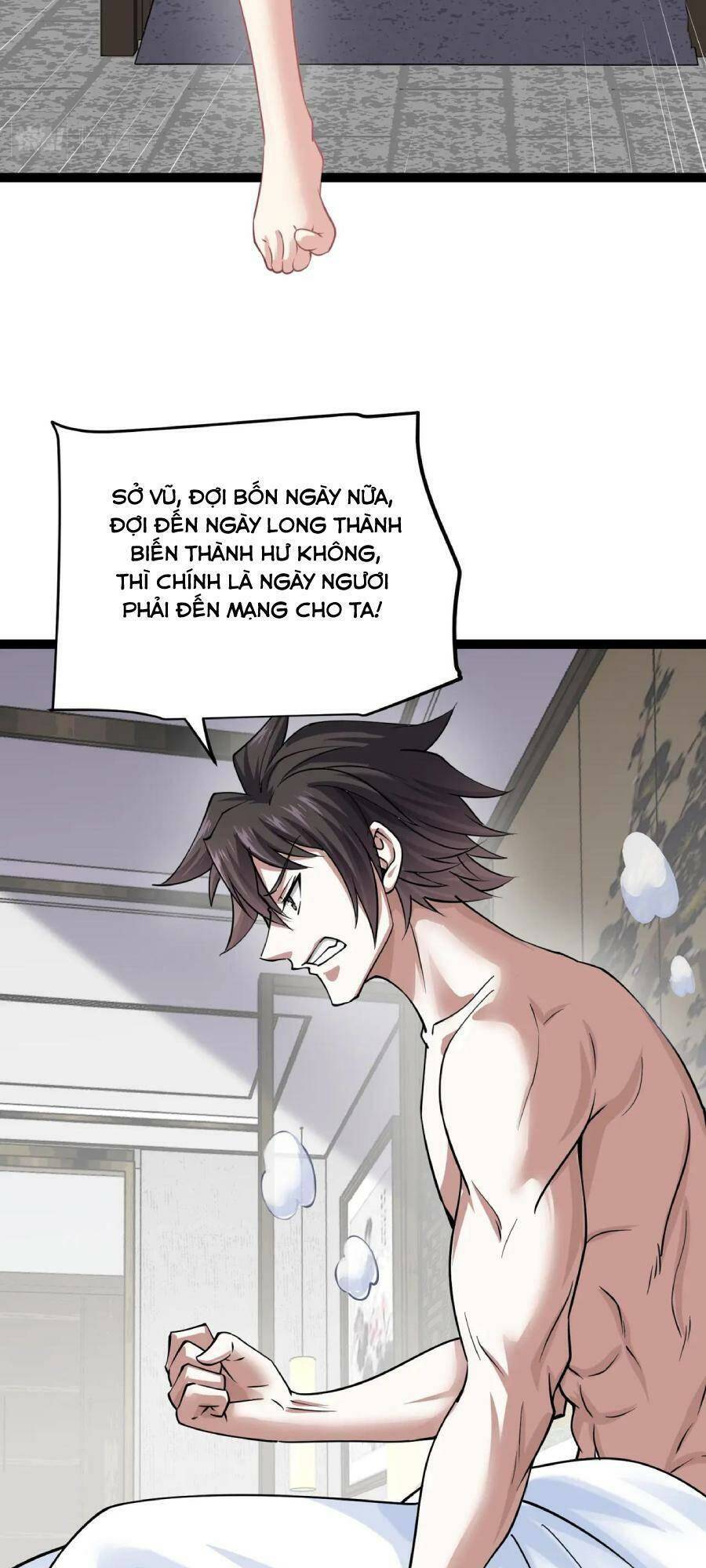 Linh Khí Khôi Phục: Ta Bắt Đầu Có Trảm Thiên Chi Nhãn Chap 14 - Next Chap 15