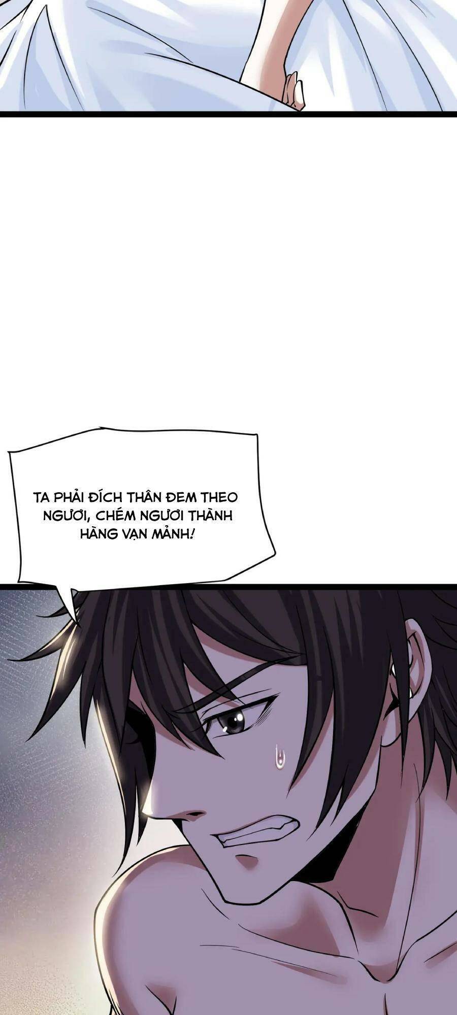Linh Khí Khôi Phục: Ta Bắt Đầu Có Trảm Thiên Chi Nhãn Chap 14 - Next Chap 15