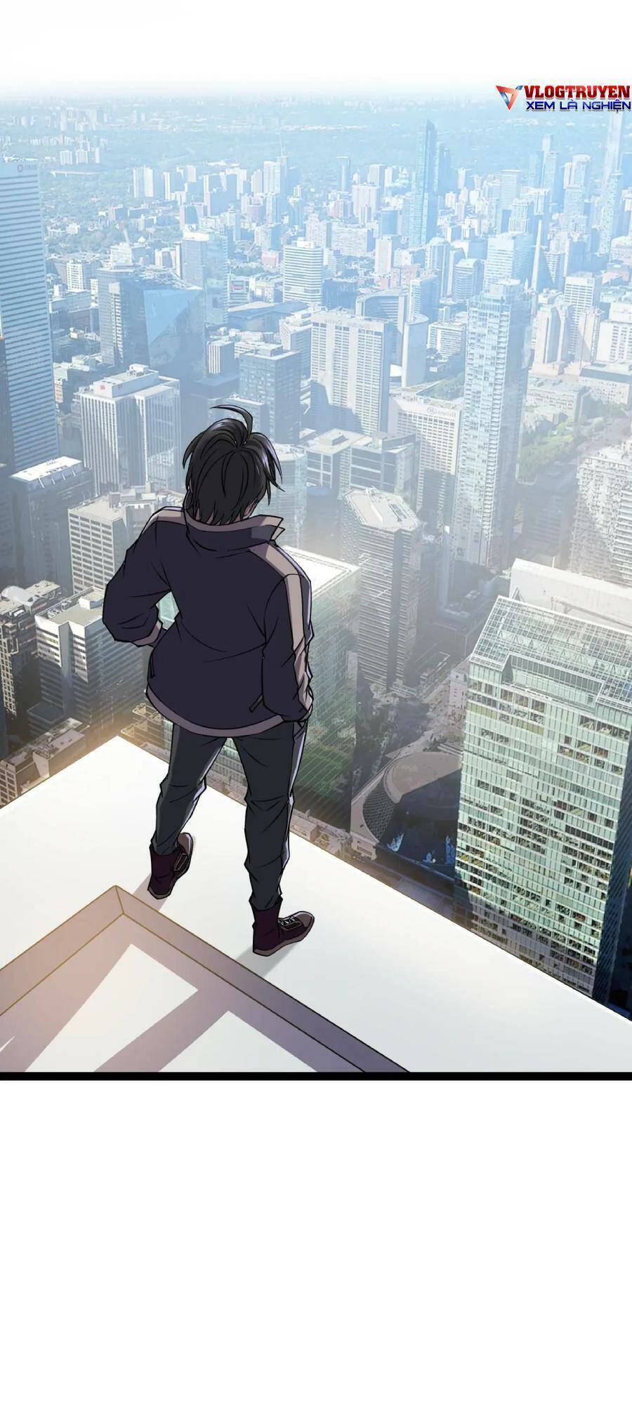 Linh Khí Khôi Phục: Ta Bắt Đầu Có Trảm Thiên Chi Nhãn Chap 14 - Next Chap 15
