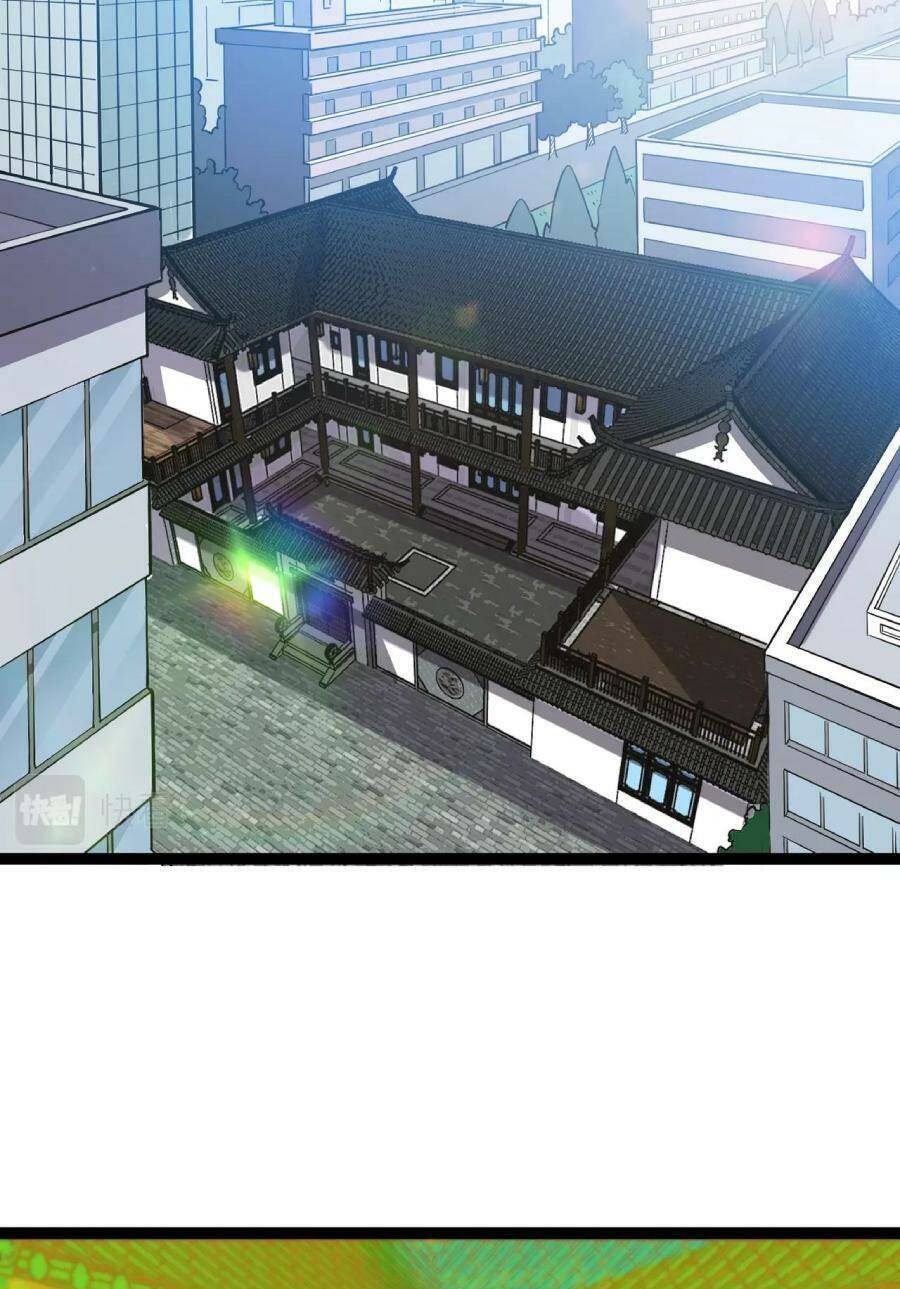 Linh Khí Khôi Phục: Ta Bắt Đầu Có Trảm Thiên Chi Nhãn Chap 14 - Next Chap 15