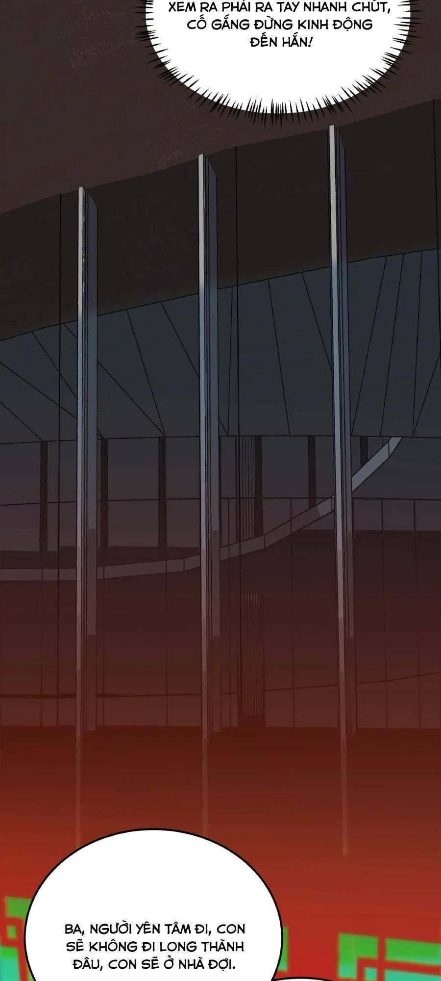 Linh Khí Khôi Phục: Ta Bắt Đầu Có Trảm Thiên Chi Nhãn Chap 14 - Next Chap 15