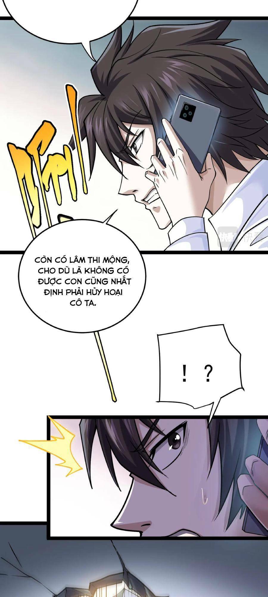 Linh Khí Khôi Phục: Ta Bắt Đầu Có Trảm Thiên Chi Nhãn Chap 14 - Next Chap 15