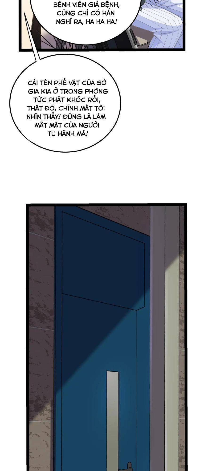Linh Khí Khôi Phục: Ta Bắt Đầu Có Trảm Thiên Chi Nhãn Chap 14 - Next Chap 15