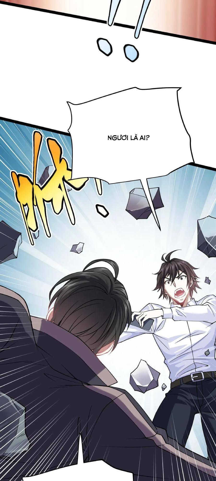 Linh Khí Khôi Phục: Ta Bắt Đầu Có Trảm Thiên Chi Nhãn Chap 14 - Next Chap 15