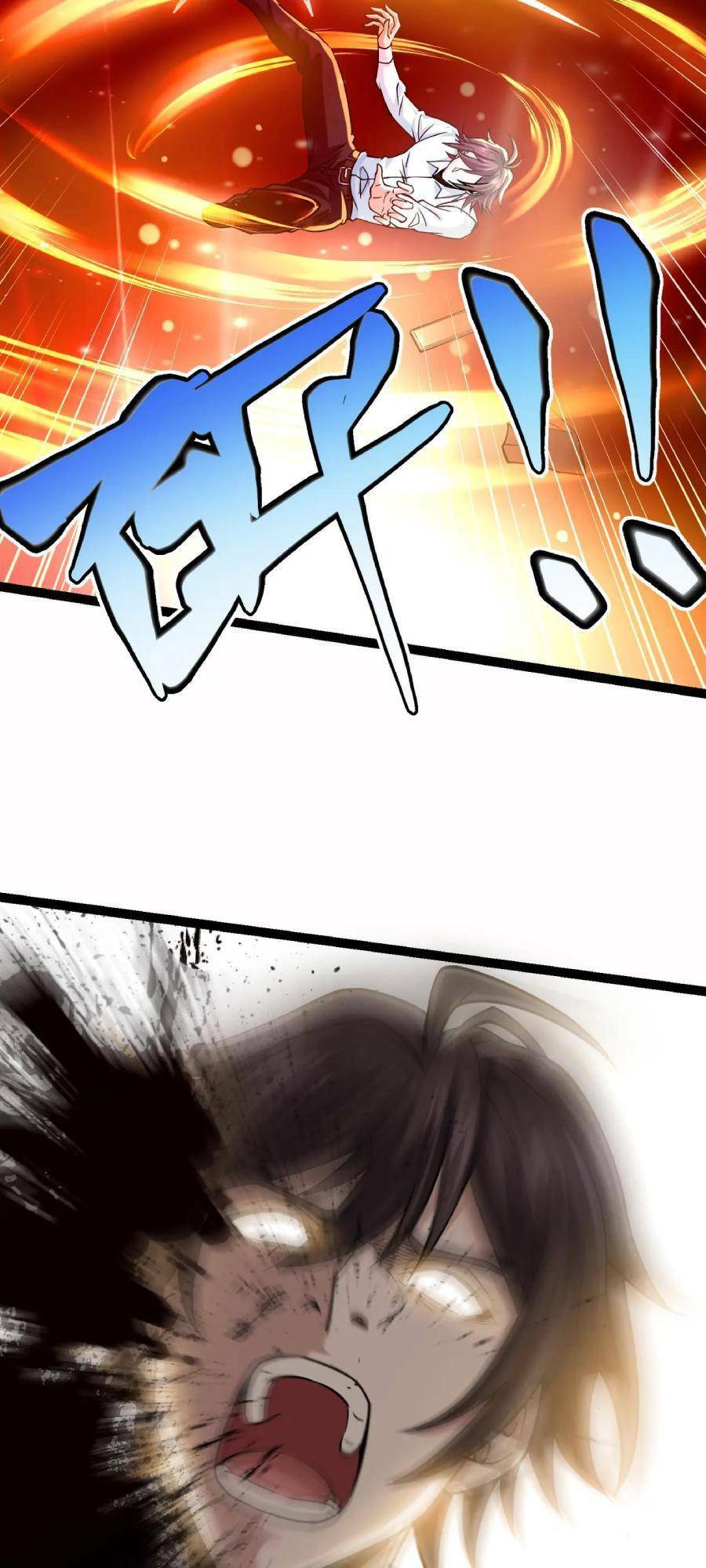 Linh Khí Khôi Phục: Ta Bắt Đầu Có Trảm Thiên Chi Nhãn Chap 14 - Next Chap 15