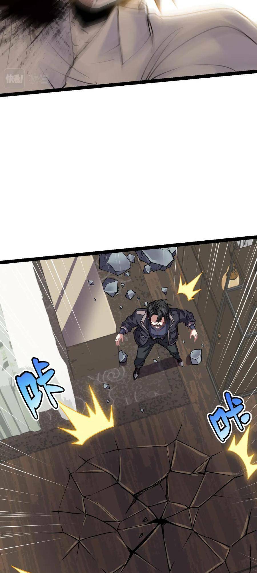 Linh Khí Khôi Phục: Ta Bắt Đầu Có Trảm Thiên Chi Nhãn Chap 14 - Next Chap 15