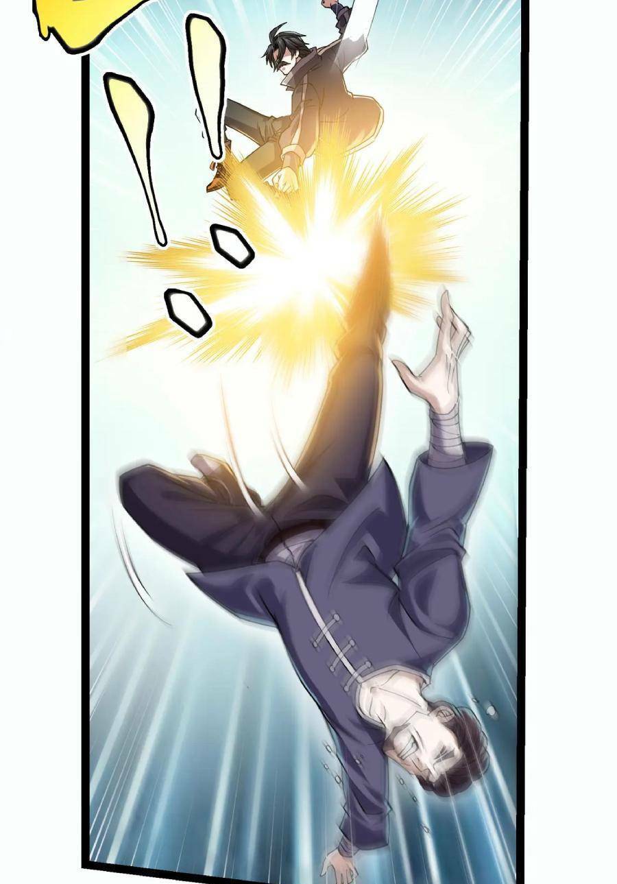 Linh Khí Khôi Phục: Ta Bắt Đầu Có Trảm Thiên Chi Nhãn Chap 14 - Next Chap 15
