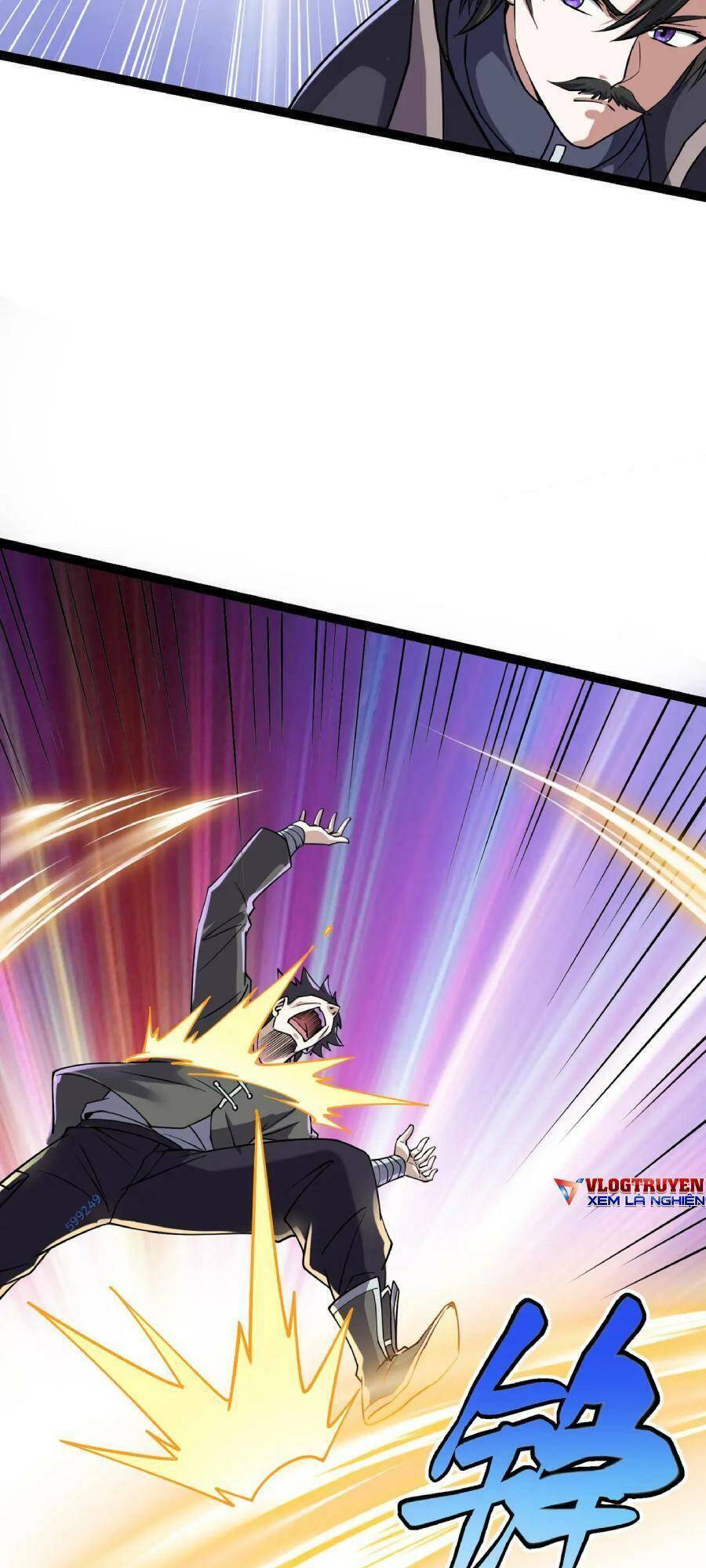 Linh Khí Khôi Phục: Ta Bắt Đầu Có Trảm Thiên Chi Nhãn Chap 14 - Next Chap 15