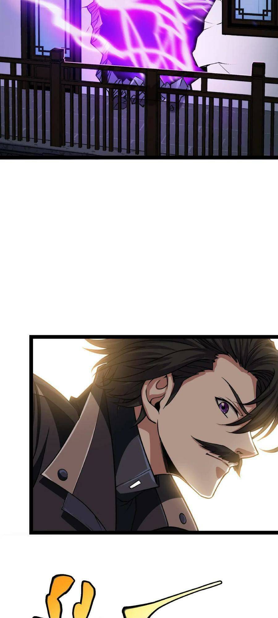Linh Khí Khôi Phục: Ta Bắt Đầu Có Trảm Thiên Chi Nhãn Chap 14 - Next Chap 15