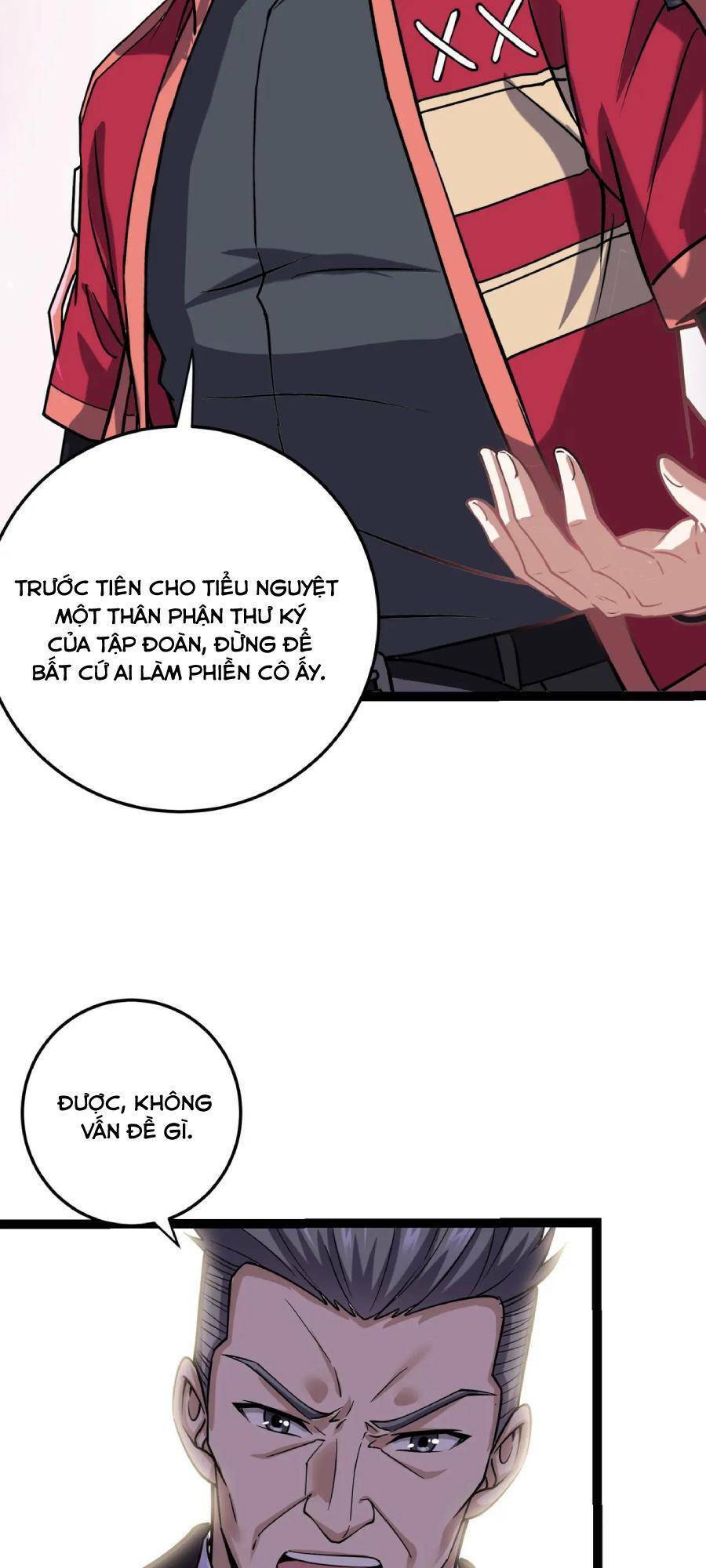 Linh Khí Khôi Phục: Ta Bắt Đầu Có Trảm Thiên Chi Nhãn Chap 14 - Next Chap 15