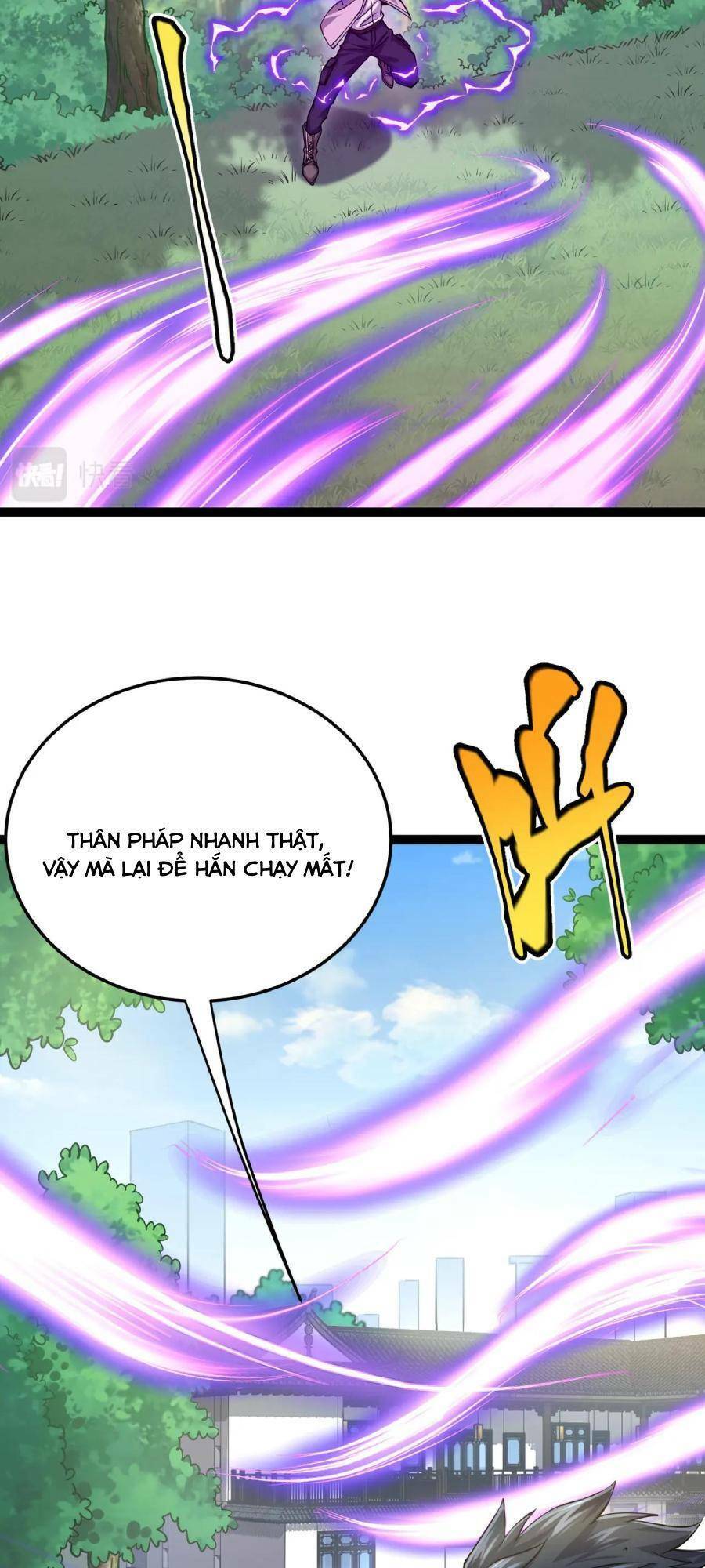 Linh Khí Khôi Phục: Ta Bắt Đầu Có Trảm Thiên Chi Nhãn Chap 15 - Next Chap 16