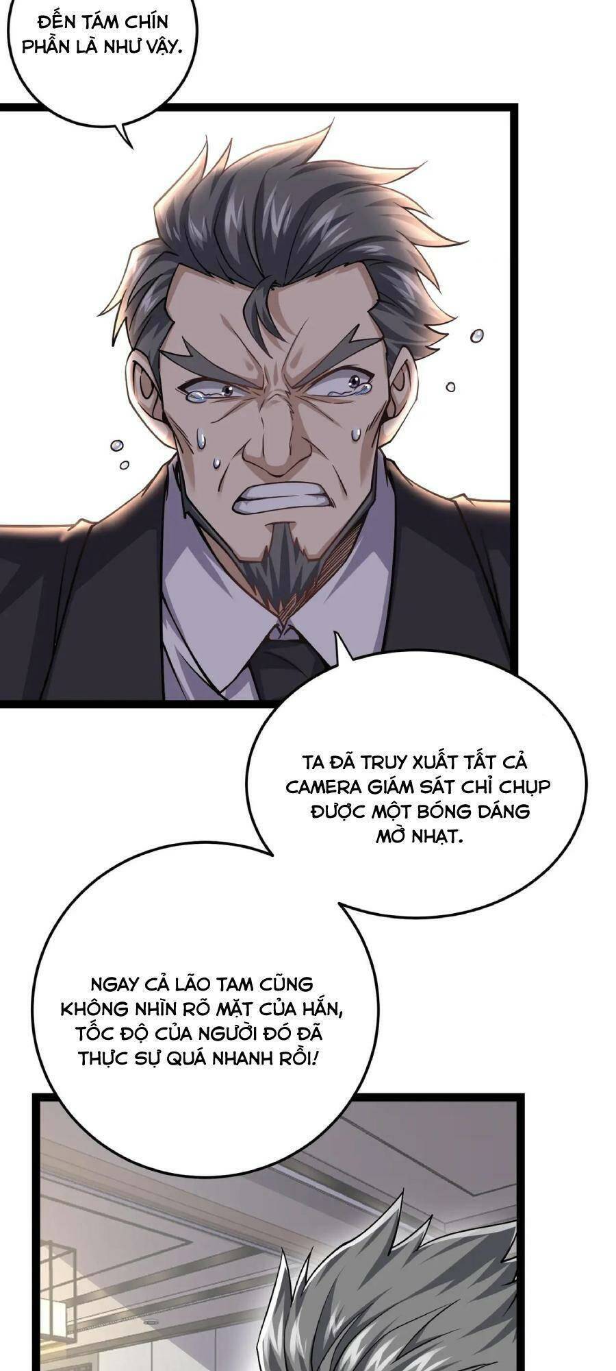 Linh Khí Khôi Phục: Ta Bắt Đầu Có Trảm Thiên Chi Nhãn Chap 15 - Next Chap 16