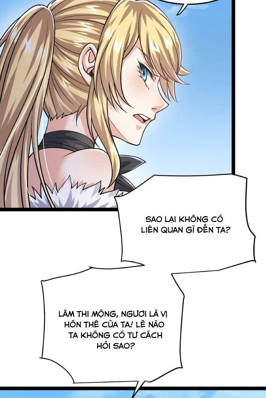 Linh Khí Khôi Phục: Ta Bắt Đầu Có Trảm Thiên Chi Nhãn Chap 15 - Next Chap 16