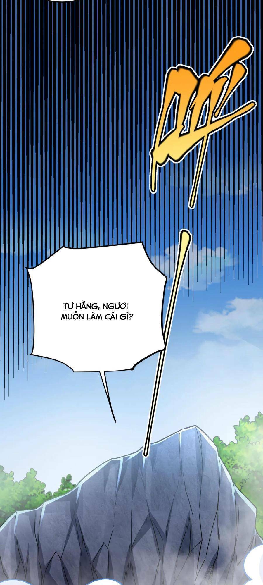 Linh Khí Khôi Phục: Ta Bắt Đầu Có Trảm Thiên Chi Nhãn Chap 15 - Next Chap 16