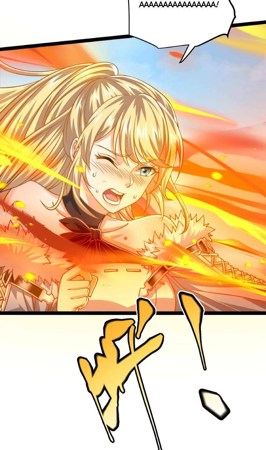 Linh Khí Khôi Phục: Ta Bắt Đầu Có Trảm Thiên Chi Nhãn Chap 15 - Next Chap 16