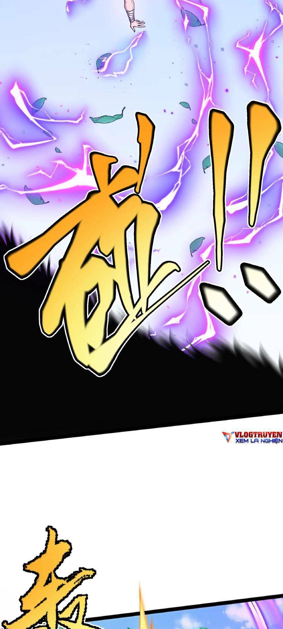 Linh Khí Khôi Phục: Ta Bắt Đầu Có Trảm Thiên Chi Nhãn Chap 15 - Next Chap 16